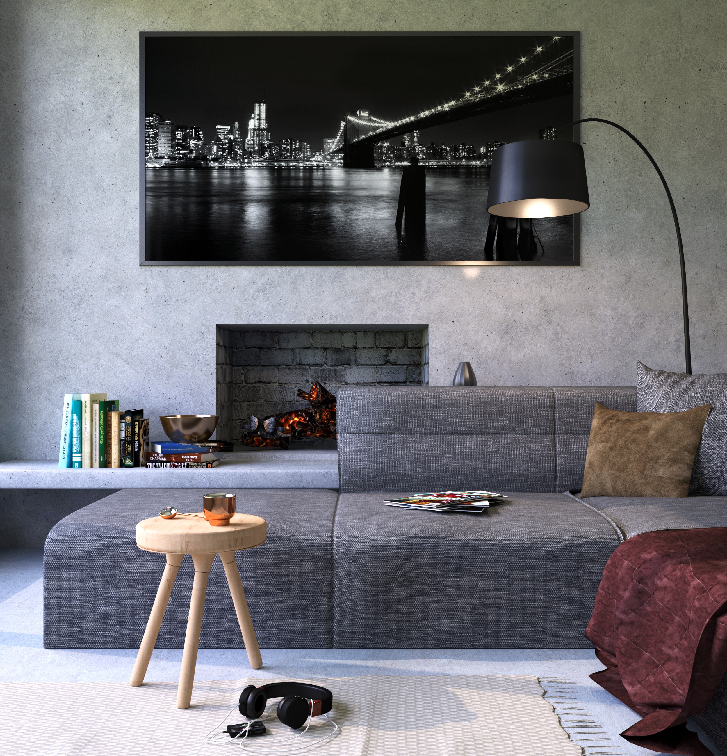 apartment-architecture-comfort-2440471