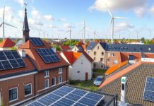 Opleidingen en meetinstrumenten voor elektrische veiligheid